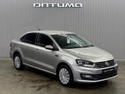 Volkswagen Polo V Рестайлинг Краснодар  - изображение 23