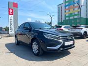 Lada (ВАЗ) Vesta I Рестайлинг (NG) Стерлитамак  - изображение 25