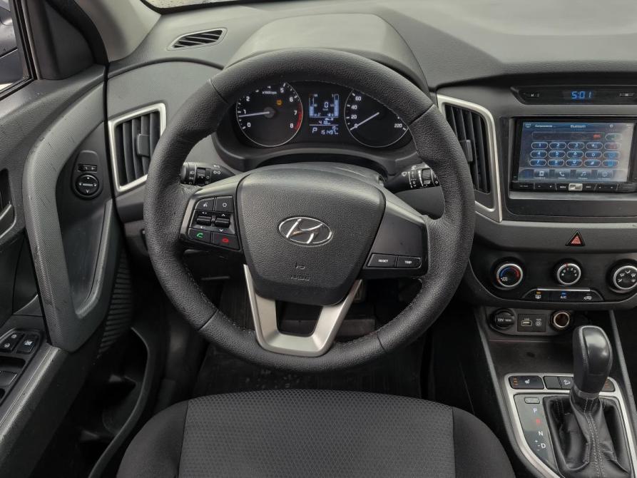 Hyundai Creta I Нижний Новгород  - изображение 13