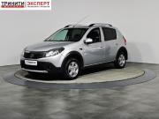 Renault Sandero I Белгород  - изображение 17
