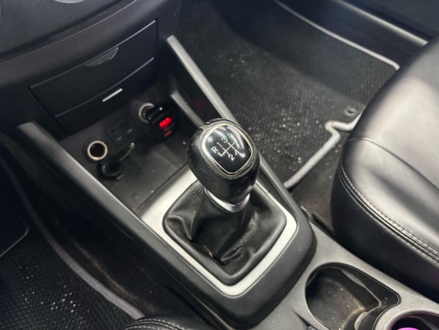 Kia Ceed I Рестайлинг Уфа  - изображение 14