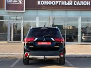 Mitsubishi Outlander III Рестайлинг 2 Пермь  - изображение 22