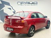Mitsubishi Lancer X Ростов-на-Дону  - изображение 22