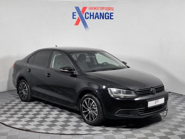 Volkswagen Jetta VI с пробегом 2012 года, цена 795 000 рублей, 268643 км, седан, Автокод Объявления