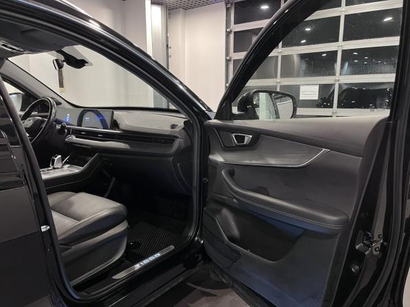 Chery Tiggo 7 Pro Max I с пробегом 2023 года, цена 2 100 000 рублей, 42625 км, внедорожник, Автокод Объявления