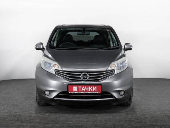 Nissan Note II с пробегом 2012 года, цена 935 500 рублей, 94104 км, хэтчбек, Автокод Объявления