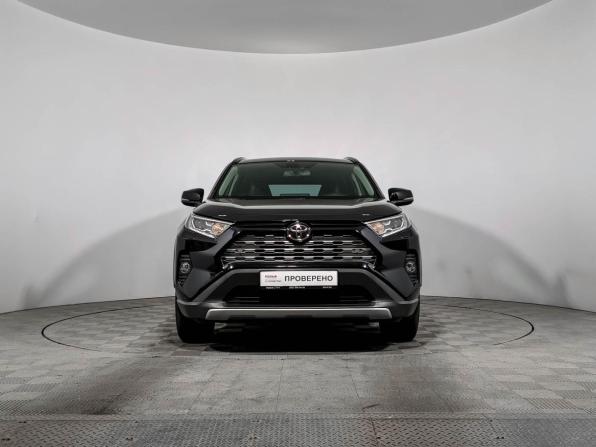Toyota RAV4 V (XA50) с пробегом 2022 года, цена 3 350 000 рублей, 79535 км, внедорожник, Автокод Объявления
