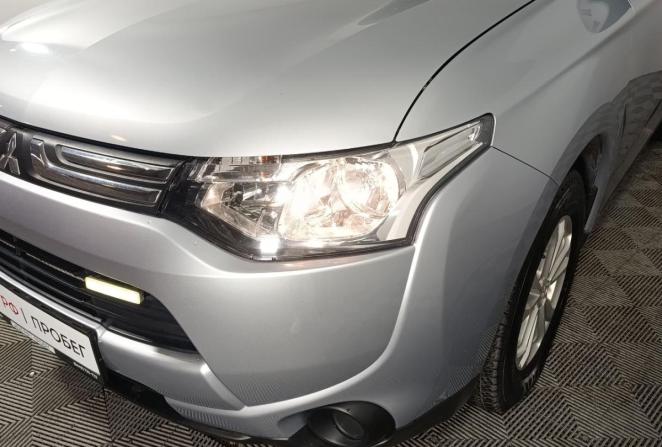 Mitsubishi Outlander III с пробегом 2012 года, цена 1 210 000 рублей, 139922 км, внедорожник, Автокод Объявления