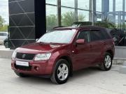 Suzuki Grand Vitara II Новосибирск  - изображение 18