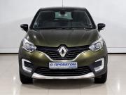 Renault Kaptur I Москва  - изображение 17