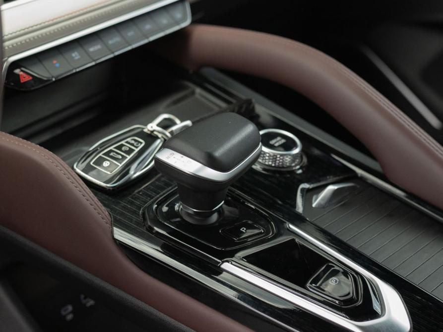 Geely Monjaro I Новосибирск  - изображение 15