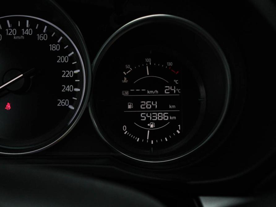 Mazda CX-5 II Москва  - изображение 20