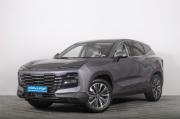 JETOUR DASHING I Томск  - изображение 21