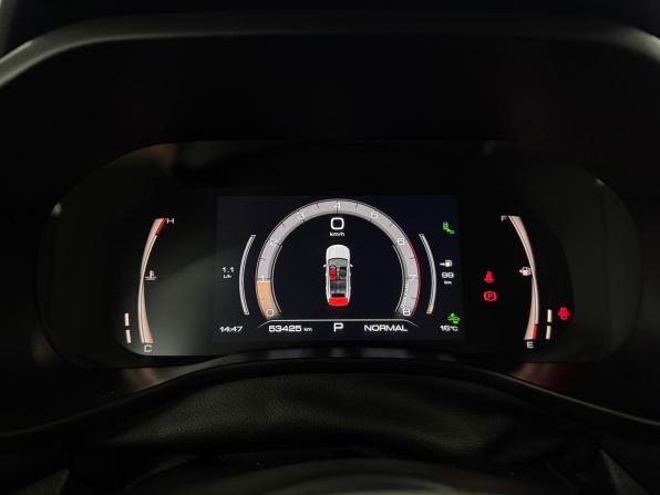 Haval Jolion I с пробегом 2023 года, цена 1 847 000 рублей, 53500 км, внедорожник, Автокод Объявления