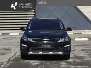 Kia Rio IV Казань  - изображение 18