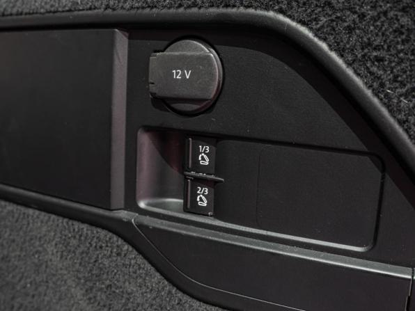 Volkswagen Touareg II Рестайлинг с пробегом 2015 года, цена 2 480 000 рублей, 238346 км, внедорожник, Автокод Объявления