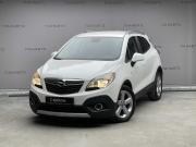 Opel Mokka I Москва  - изображение 16