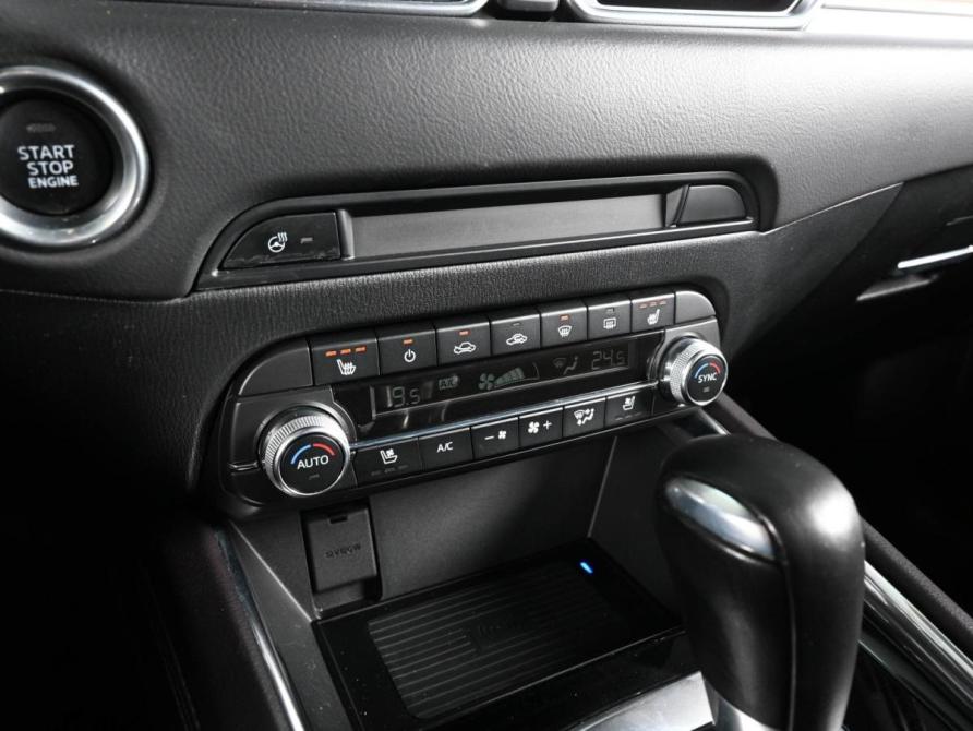 Mazda CX-5 II Ростов-на-Дону  - изображение 16