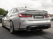 BMW M3 VI (G80) Краснодар  - изображение 43