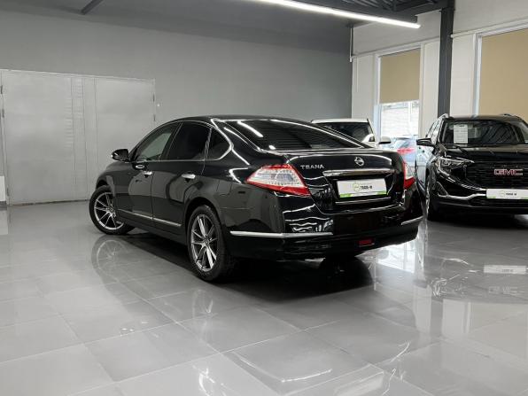 Nissan Teana II Рестайлинг с пробегом 2011 года, цена 990 000 рублей, 303159 км, седан, Автокод Объявления