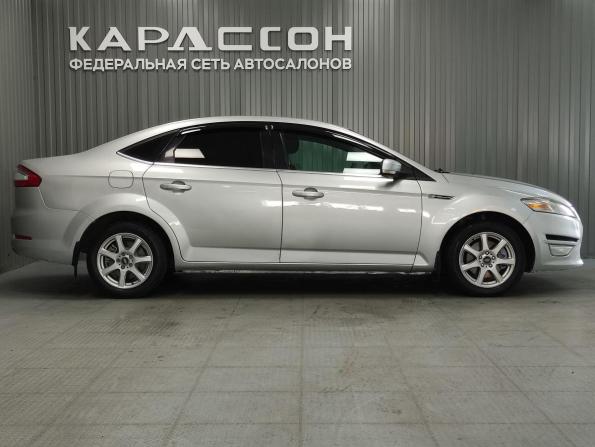 Ford Mondeo IV Рестайлинг с пробегом 2011 года, цена 667 000 рублей, 186277 км, седан, Автокод Объявления