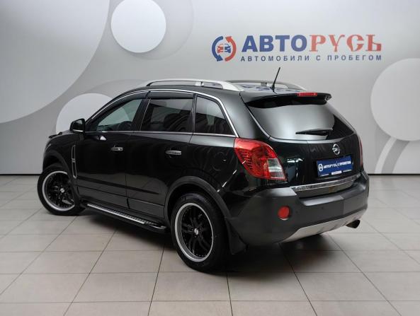 Opel Antara I Рестайлинг с пробегом 2012 года, цена 949 000 рублей, 196000 км, внедорожник, Автокод Объявления