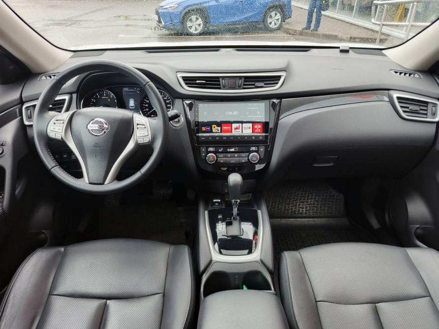 Nissan X-Trail III Брянск  - изображение 15