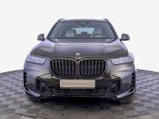 BMW X5 IV (G05/G18) Рестайлинг Москва  - изображение 32