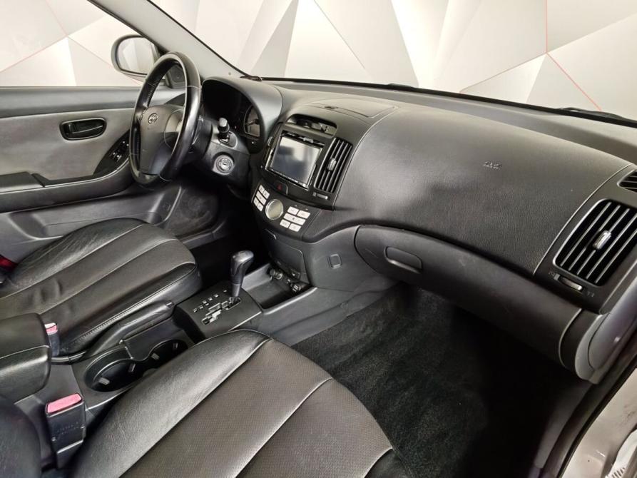 Hyundai Elantra IV (HD) Москва  - изображение 12