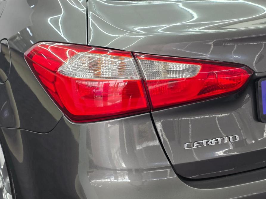 Kia Cerato III Таганрог  - изображение 7