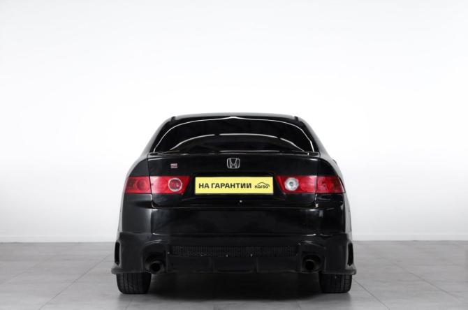 Honda Accord VII с пробегом 2004 года, цена 899 000 рублей, 250000 км, седан, Автокод Объявления