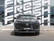 Changan UNI-K Краснодар  - изображение 28