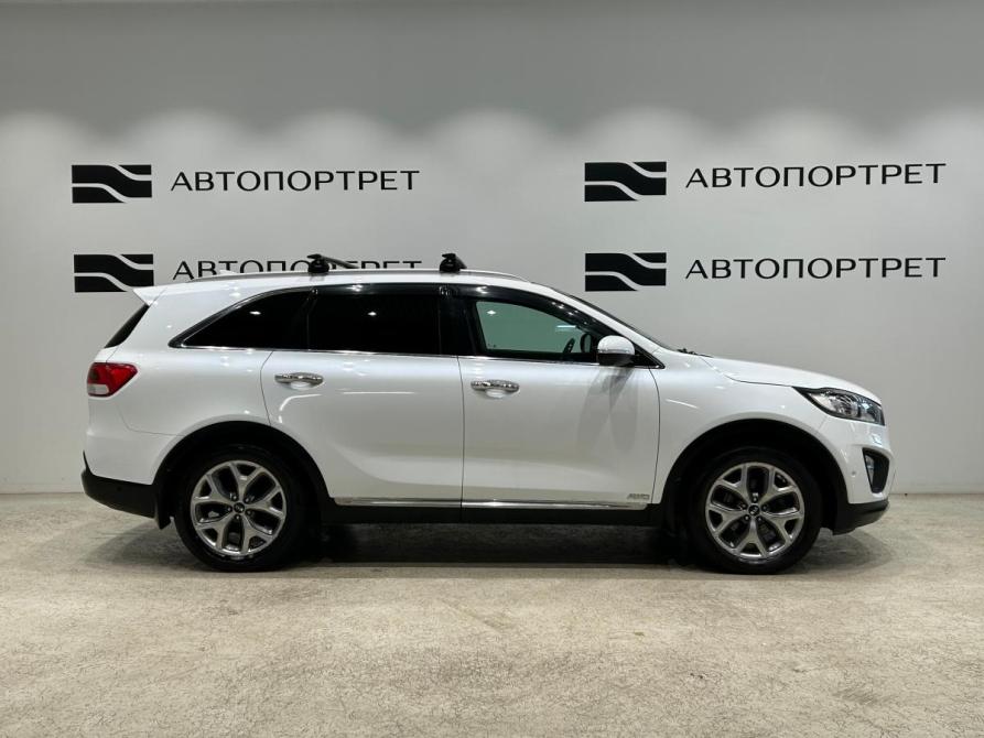 Kia Sorento III Prime Санкт-Петербург  - изображение 8