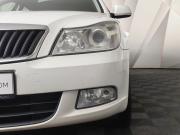 Skoda Octavia II (A5) Рестайлинг Москва  - изображение 31