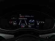 Audi A5 II (F5) Рестайлинг Москва  - изображение 44