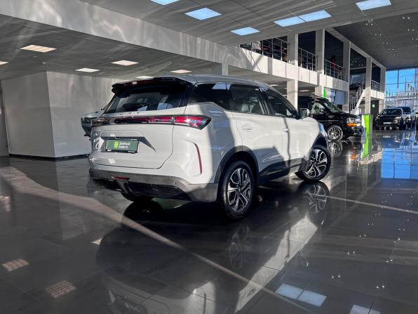 Chery Tiggo 7L I с пробегом 2025 года, цена 2 140 000 рублей, 34187 км, внедорожник, Автокод Объявления