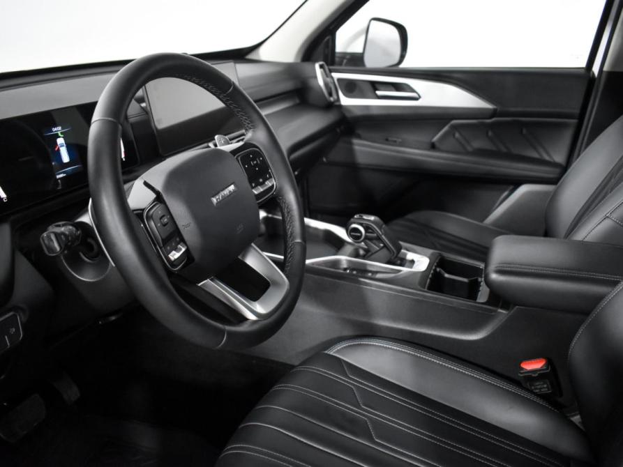 Haval H5 II Санкт-Петербург  - изображение 10