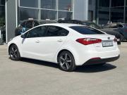 Kia Cerato III Воронеж  - изображение 14