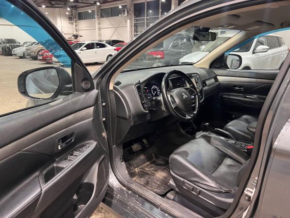 Mitsubishi Outlander III с пробегом 2013 года, цена 1 440 000 рублей, 187927 км, внедорожник, Автокод Объявления