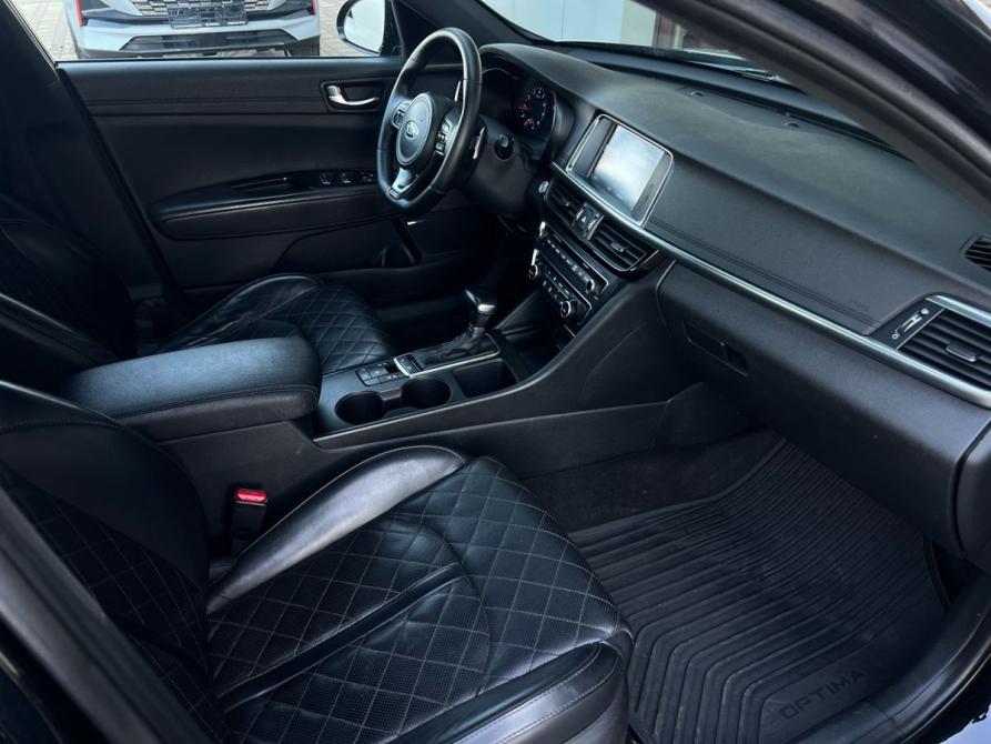 Kia Optima IV Краснодар  - изображение 14