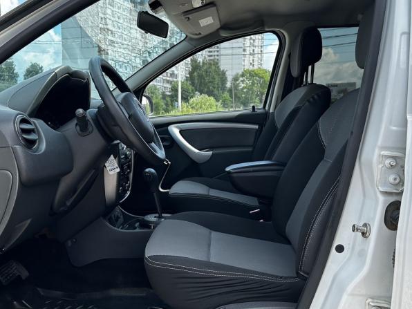 Renault Duster I с пробегом 2012 года, цена 845 000 рублей, 148198 км, внедорожник, Автокод Объявления