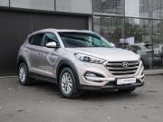 Hyundai Tucson III Москва  - изображение 19