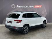 Skoda Karoq I Пермь  - изображение 26