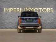 Land Rover Range Rover V Москва  - изображение 37