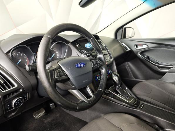 Ford Focus III Рестайлинг с пробегом 2018 года, цена 809 000 рублей, 185699 км, седан, Автокод Объявления