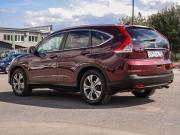 Honda CR-V IV Ижевск  - изображение 34