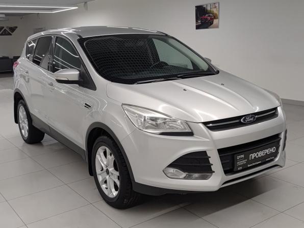 Ford Kuga II с пробегом 2013 года, цена 1 157 000 рублей, 145251 км, внедорожник, Автокод Объявления