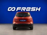 Nissan Qashqai+2 I Москва  - изображение 25