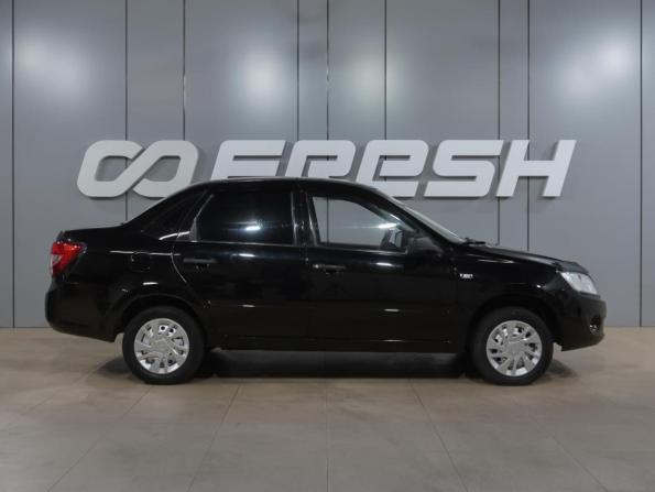 Lada (ВАЗ) Granta I с пробегом 2013 года, цена 399 000 рублей, 152516 км, седан, Автокод Объявления