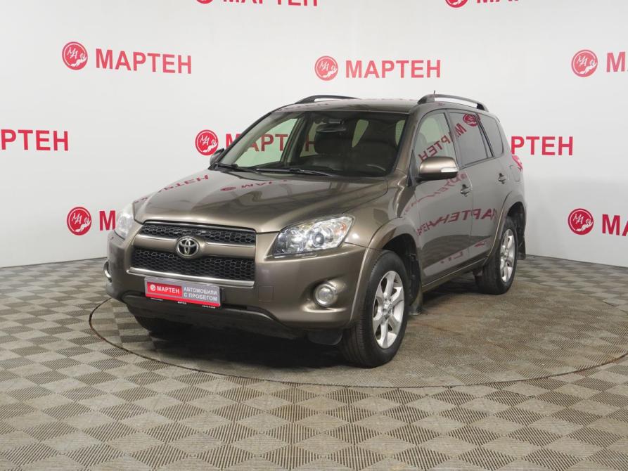 Toyota RAV4 III (XA30) Вологда  - изображение 1